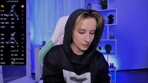 Rein online show from April 2026 02:50:01 PM