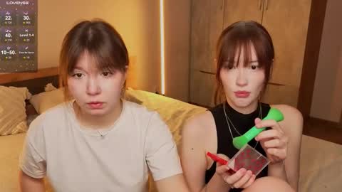 LISSAPVT IS OPEN online show from February 2026 04:13:01 AM