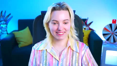 Rock stone online show from February 2025 11:12:02 AM