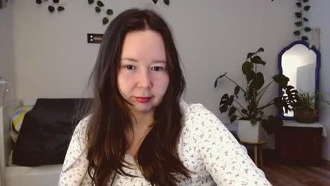 Snapshot of _rosie_cheeks_ chatting on May 2026 01:16:02 PM See you online show from May 2026 01:16:02 PM