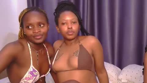  Roxxana online show from December 2025 05:01:01 AM