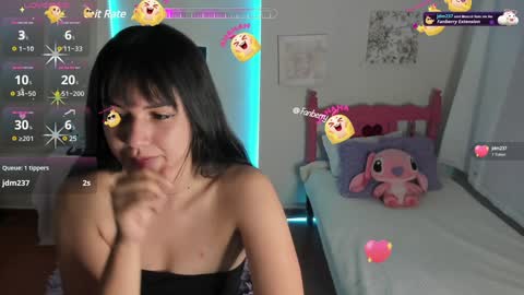 veronik independent model  online show from January 2025 01:53:02 AM