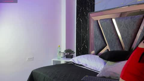 _salome_xx online show from April 2026 02:34:01 AM