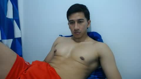 Snapshot of _sam_happy chatting on April 2026 04:43:01 AM Jak Sam My wish is to be able to have a good Christmas meet my goal of 10000 tks and be able to have a peaceful new year. online show from April 2026 04:43:01 AM