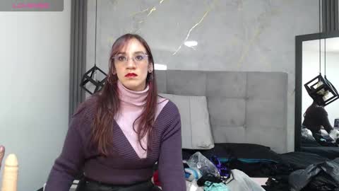 Samanta online show from February 2026 08:15:01 PM