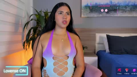 _samantagomez online show from April 2026 08:04:01 PM