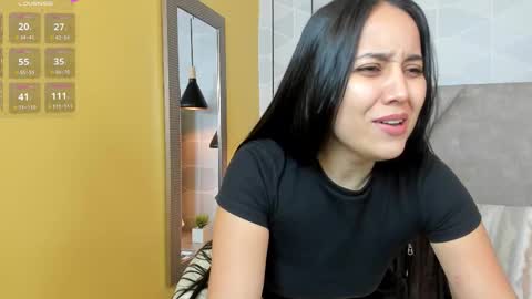 Antonella  online show from December 2025 12:47:02 PM