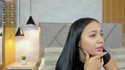 Antonella  online show from April 2026 12:17:01 PM