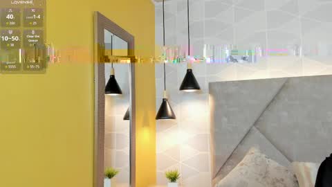 Antonella  online show from April 2026 12:33:01 PM