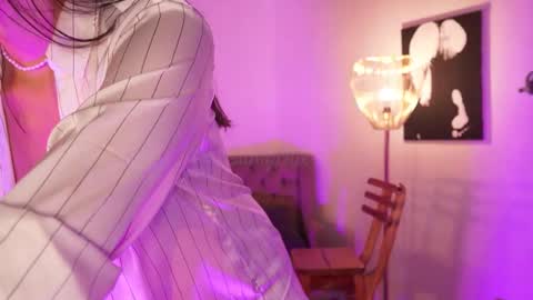 Snapshot of _samycute chatting on January 2025 05:19:01 PM Samy. online show from January 2025 05:19:01 PM