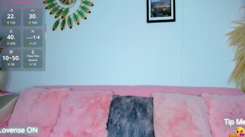 Sammy online show from September 2025 09:27:01 PM