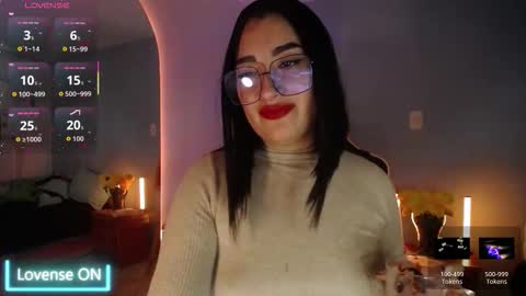  SantaLove  online show from February 2026 09:04:01 PM