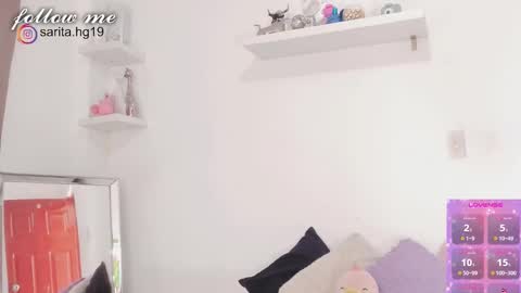 Snapshot of _sara_hernandez chatting on February 2026 03:20:01 PM Sara intagram online show from February 2026 03:20:01 PM