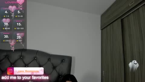 Sara online show from December 2024 09:21:02 AM