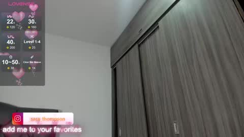 Sara online show from January 2025 03:55:01 AM