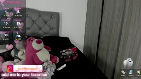 Sara online show from January 2025 09:08:01 AM