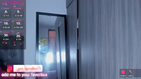 Sara online show from March 2025 04:34:02 AM