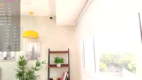 Sassy Girl online show from January 2025 04:52:01 PM