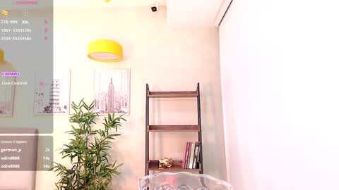 Sassy Girl online show from February 2025 12:31:02 AM