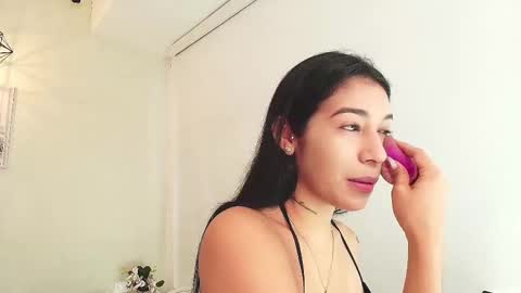 Sassy Girl online show from September 2025 06:21:01 PM