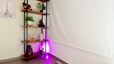 Sassy Girl online show from March 2026 07:29:01 PM