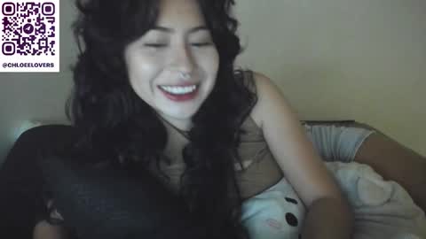 Chloee online show from March 2026 02:04:01 AM