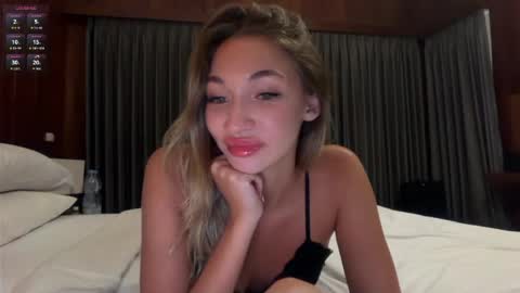 Kat online show from May 2026 03:40:02 PM