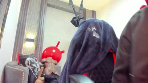 Selene online show from February 2026 12:40:01 AM