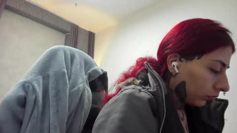 Selene online show from March 2026 12:38:02 AM