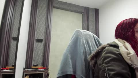 Selene online show from April 2026 12:37:01 AM