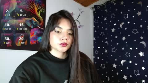 Snapshot of _serendepia_ chatting on May 2026 03:37:02 AM Serendipia online show from May 2026 03:37:02 AM