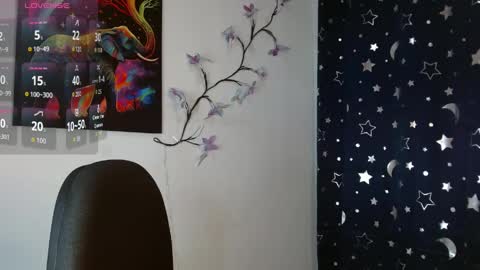 Snapshot of _serendepia_ chatting on May 2026 05:34:01 AM Serendipia online show from May 2026 05:34:01 AM
