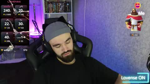 Ask me online show from October 2025 12:53:01 AM