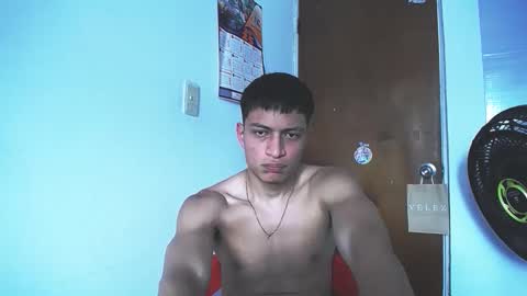 Snapshot of _sexy_jack chatting on October 2025 07:36:02 PM Juan Pablo-independent model online show from October 2025 07:36:02 PM