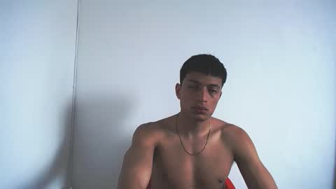 Snapshot of _sexy_jack chatting on November 2025 07:03:01 PM Juan Pablo-independent model online show from November 2025 07:03:01 PM