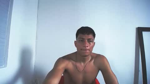 Snapshot of _sexy_jack chatting on November 2025 05:55:02 PM Juan Pablo-independent model online show from November 2025 05:55:02 PM