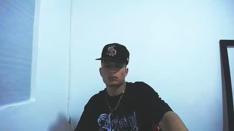 Snapshot of _sexy_jack chatting on November 2025 06:23:01 AM Juan Pablo-independent model online show from November 2025 06:23:01 AM