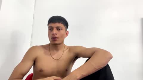 Snapshot of _sexy_jack chatting on November 2025 07:01:02 PM Juan Pablo-independent model online show from November 2025 07:01:02 PM