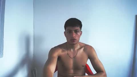 Snapshot of _sexy_jack chatting on November 2025 07:25:01 PM Juan Pablo-independent model online show from November 2025 07:25:01 PM