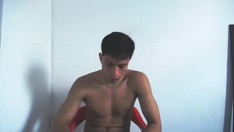 Snapshot of _sexy_jack chatting on December 2025 08:24:02 PM Juan Pablo-independent model online show from December 2025 08:24:02 PM