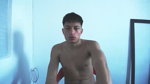 Snapshot of _sexy_jack chatting on December 2025 05:17:01 PM Juan Pablo-independent model online show from December 2025 05:17:01 PM