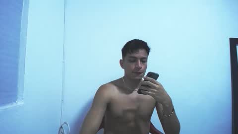 Snapshot of _sexy_jack chatting on December 2025 04:07:02 AM Juan Pablo-independent model online show from December 2025 04:07:02 AM