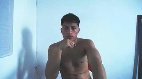 Snapshot of _sexy_jack chatting on December 2025 05:52:02 PM Juan Pablo-independent model online show from December 2025 05:52:02 PM