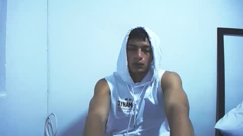 Snapshot of _sexy_jack chatting on December 2025 05:57:01 AM Juan Pablo-independent model online show from December 2025 05:57:01 AM