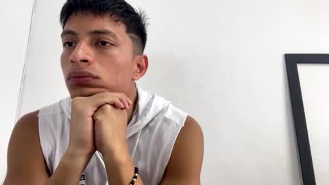 Snapshot of _sexy_jack chatting on January 2026 06:00:02 PM Juan Pablo-independent model online show from January 2026 06:00:02 PM