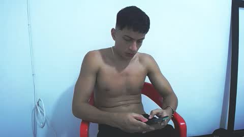 Snapshot of _sexy_jack chatting on January 2026 12:59:01 AM Juan Pablo-independent model online show from January 2026 12:59:01 AM