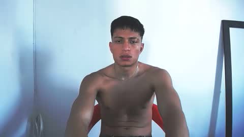 Snapshot of _sexy_jack chatting on January 2026 09:09:01 PM Juan Pablo-independent model online show from January 2026 09:09:01 PM