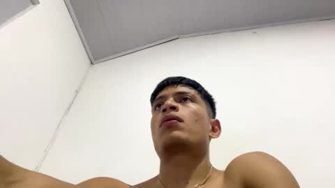 Snapshot of _sexy_jack chatting on January 2026 05:55:01 AM Juan Pablo-independent model online show from January 2026 05:55:01 AM