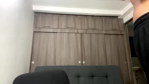 Snapshot of _sexy_jack chatting on February 2026 05:39:01 AM Juan Pablo-independent model online show from February 2026 05:39:01 AM