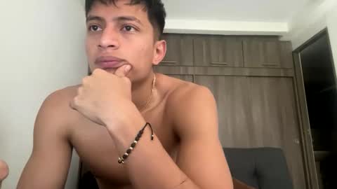 Snapshot of _sexy_jack chatting on February 2026 05:44:02 PM Juan Pablo-independent model online show from February 2026 05:44:02 PM